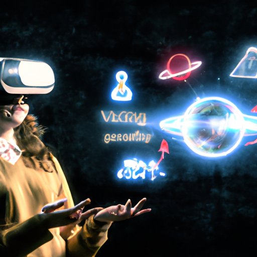 Virtual Reality and Augmented Reality: How It Will Change Entertainment and Education