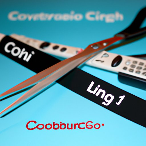 The Advantages of Cutting the Cord: A Look at Alternatives to Cable TV