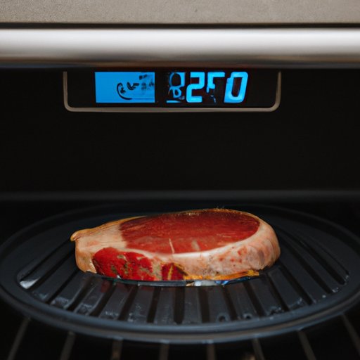 What Temperature is Well Done Steak? A Guide to Perfectly Cooked Steaks