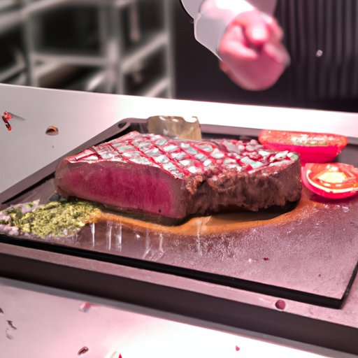 What Temperature is Well Done Steak? A Guide to Perfectly Cooked Steaks