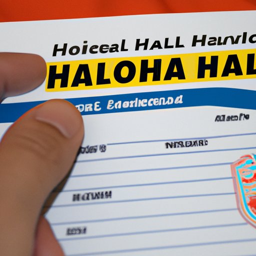 Understanding the Medical Tests Required for Traveling to Hawaii 