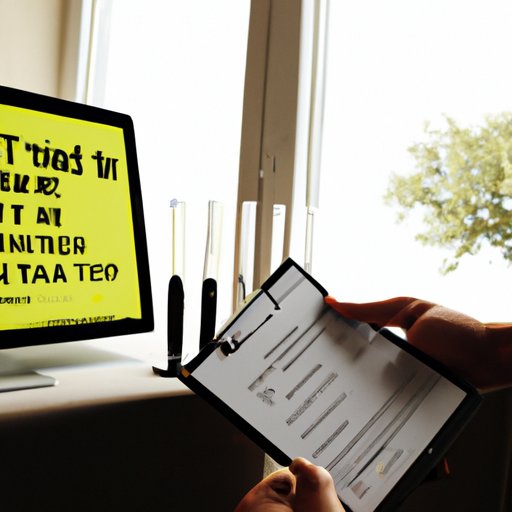 Understanding What Tests are Necessary to Travel