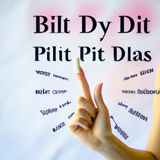 Tips for Choosing the Right Diet Pill for You