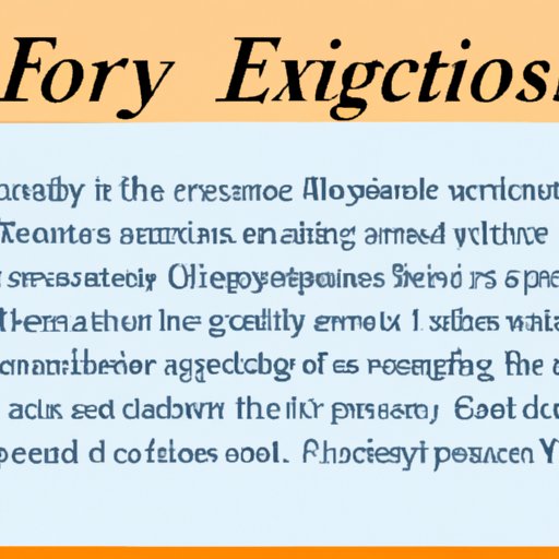 Factors to Consider when Choosing an Essay Writing Service