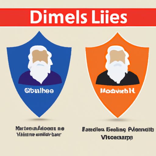 Comparing the Leadership Styles of Moses and David