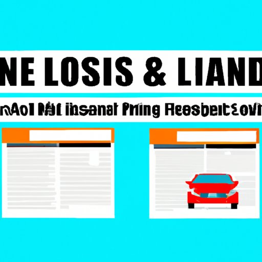 A Comprehensive Guide to Leasing vs Financing a Vehicle