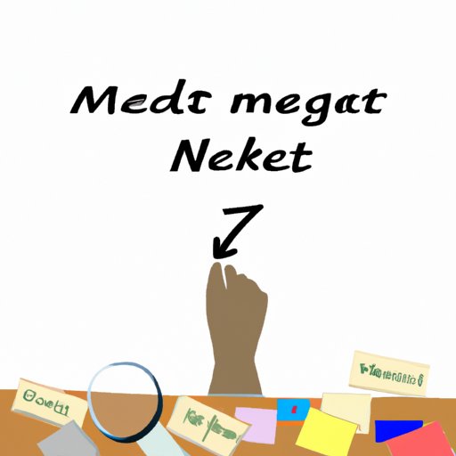 Identify a Need in the Market