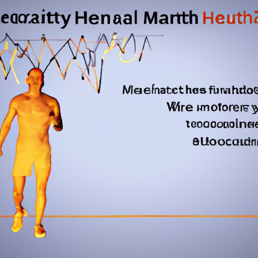 Examining the Impact of Exercise on Mental and Physical Health