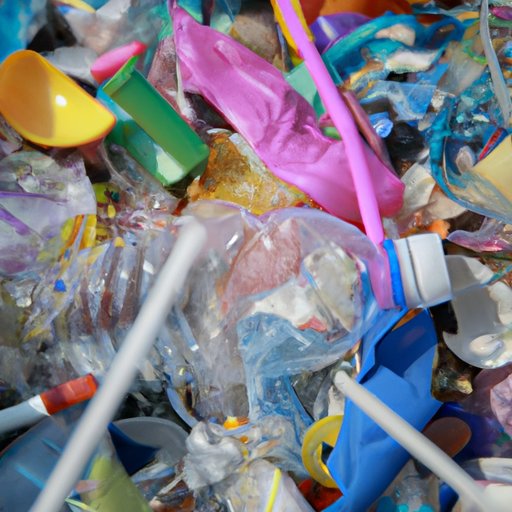 Plastic Waste and Human Health