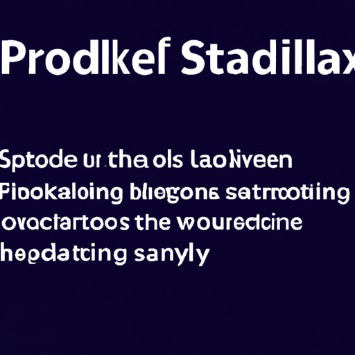 The Stockdale Paradox: Leadership Lessons for Navigating Difficult Situations