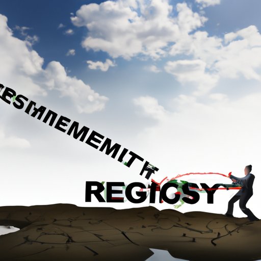 Developing Resiliency in Leaders During a Crisis