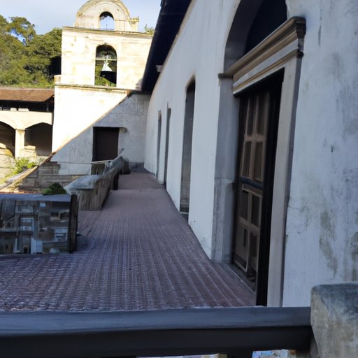 Exploring the History and Mission