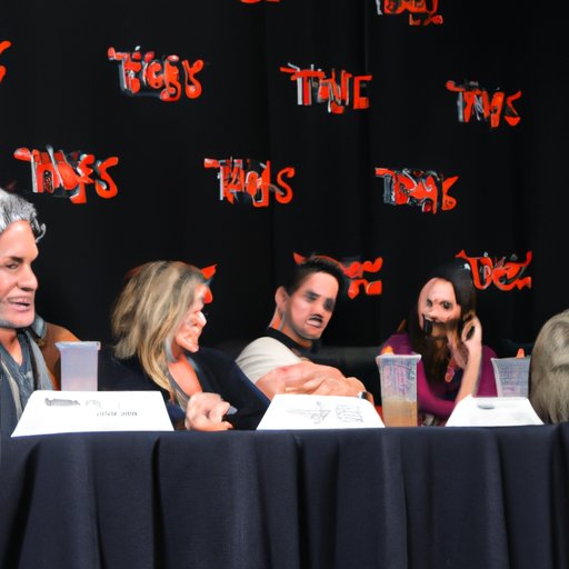 An Interview with the Cast and Crew of Jeepers Creepers 4