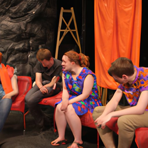 An Interview with the Cast and Crew of What Theater is Showing Where the Crawdads Sing