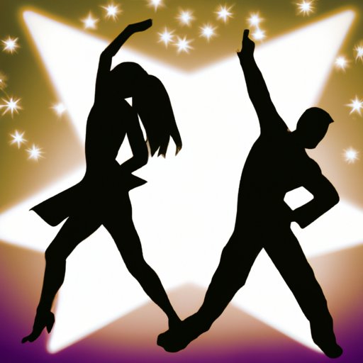 An Examination of the Popularity of Dancing with the Stars