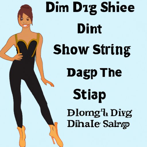 How to Become a Dancer on Dancing with the Stars