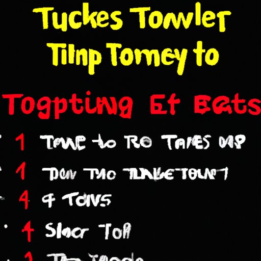 Tips for Finding Out What Time Your Local Theater Closes