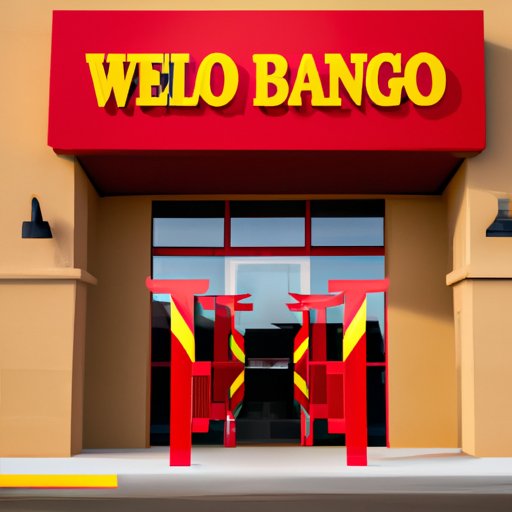 Wells Fargo Branch Openings: What You Need to Know