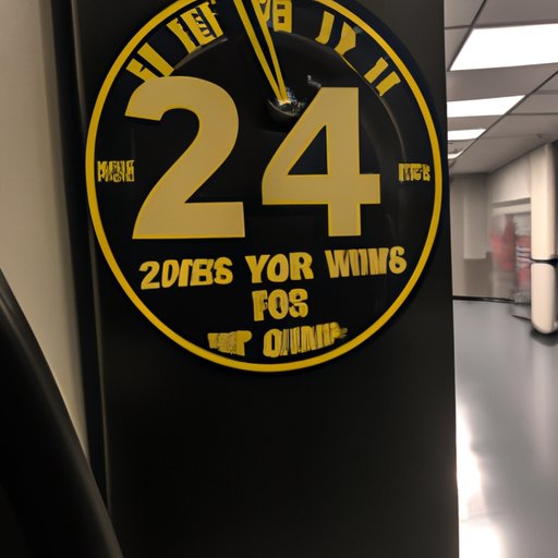 Exploring the Hours of Operation at 24 Hour Fitness