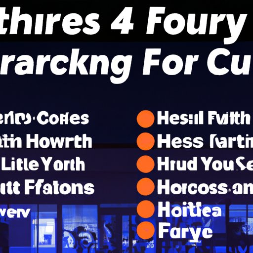 Understanding the Hours of 24 Hour Fitness Facilities Around the Country