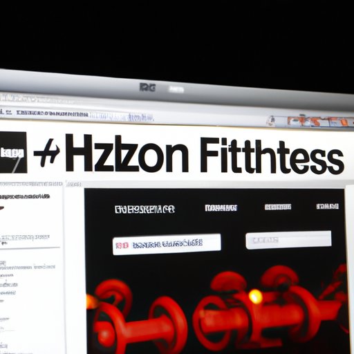 Investigating the Website and Social Media Pages of 24 Hour Fitness