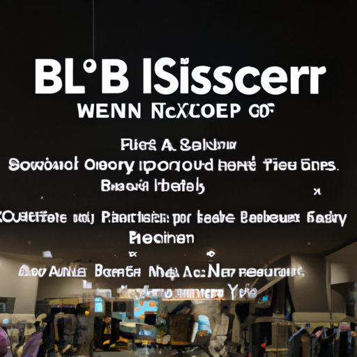 How to Maximize Your Shopping Experience at BBB Fashion by Knowing When They Close