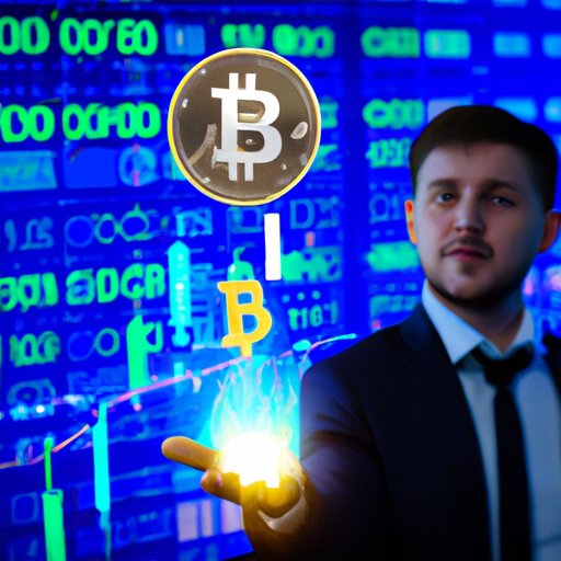 Maximizing Profits by Knowing When to Trade Cryptocurrency