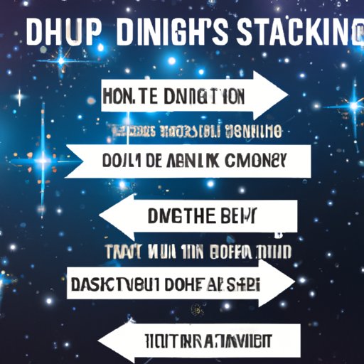 Guide to Watching Dancing with the Stars