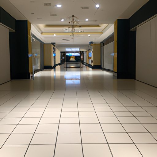 Exploring the Closing Times of Fashion Place Mall