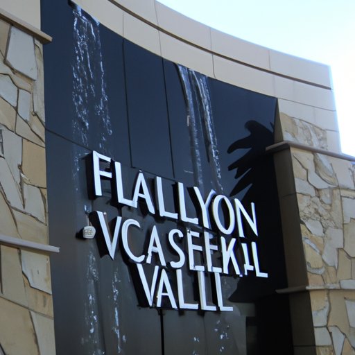 When to Visit Fashion Valley Mall for an Afternoon of Shopping