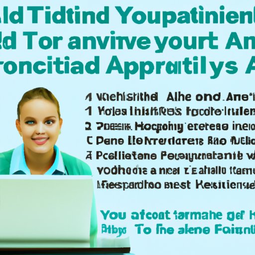 What You Need to Know About the Timing of Financial Aid Disbursement