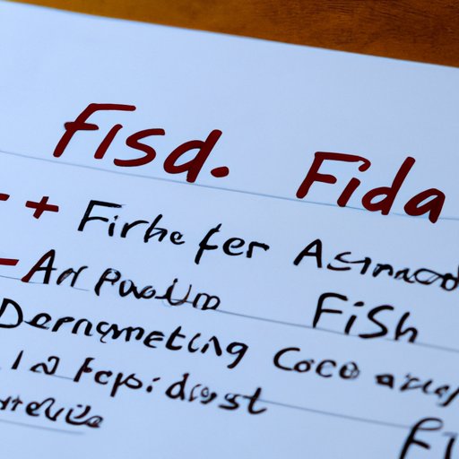 Making Sense of Financial Aid Disbursement Dates