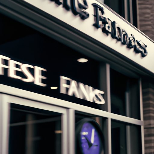 Exploring the Hours of Operation at First Financial Bank