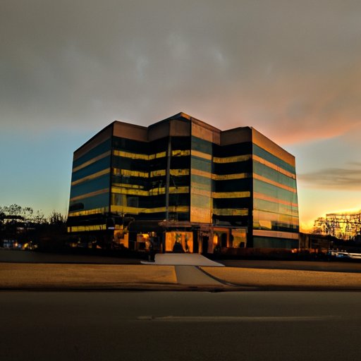 Discovering the End of the Day at First Financial Bank