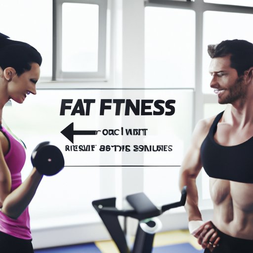 Get the Most Out of Your Fitness Connection Visit