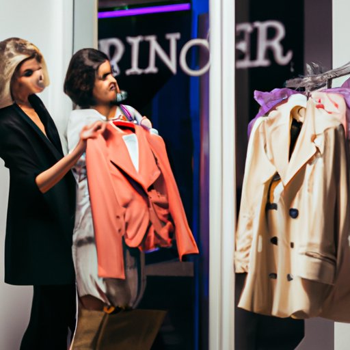 Understanding the Pros and Cons of Late Night Shopping for Fashion