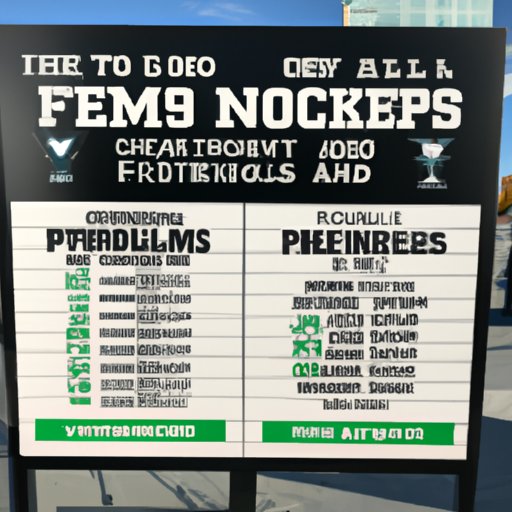 Everything You Need to Know About the Opening Hours of Lincoln Financial Field on Game Day