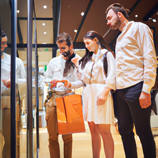 Exploring the Benefits of Shopping at One Main Financial During Their Opening Hours