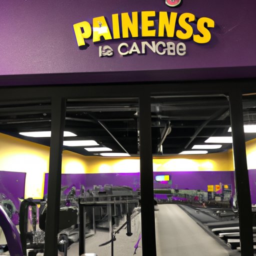 Exploring Sunday Closing Times at Planet Fitness