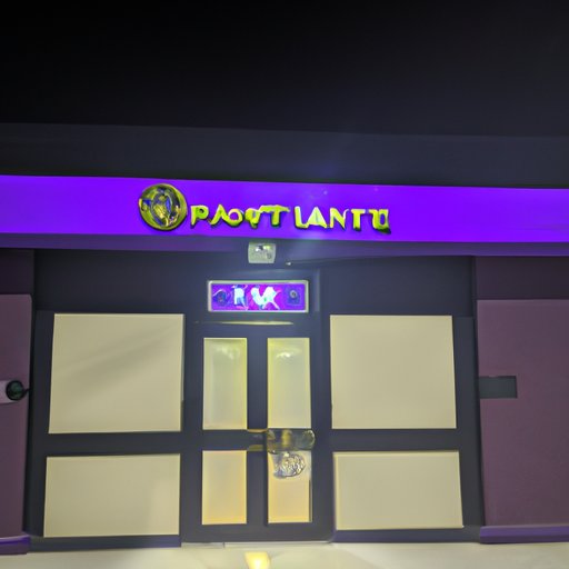 Investigating How Late Planet Fitness Stays Open Today