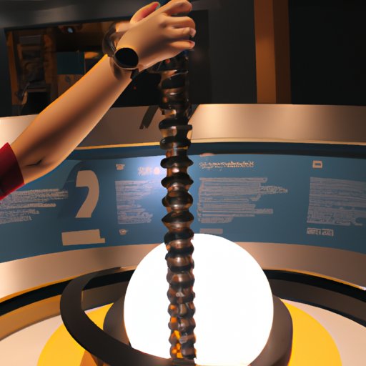 Exploring the Hours of Operation at the Local Science Center