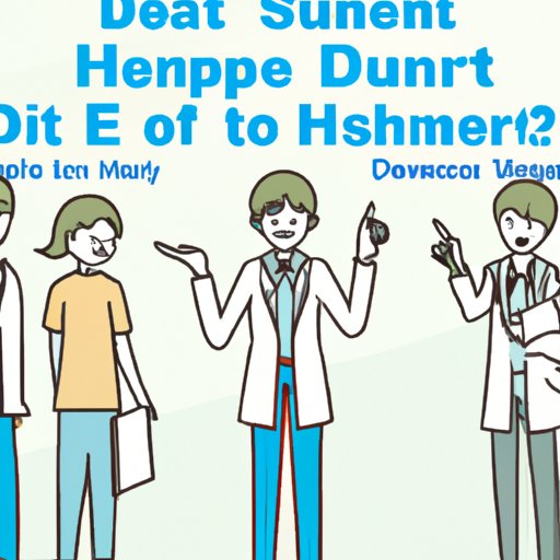 A Guide to Visiting the Health Department 