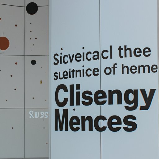 A Guide to Visiting the Science Center: Exploring Closing Times