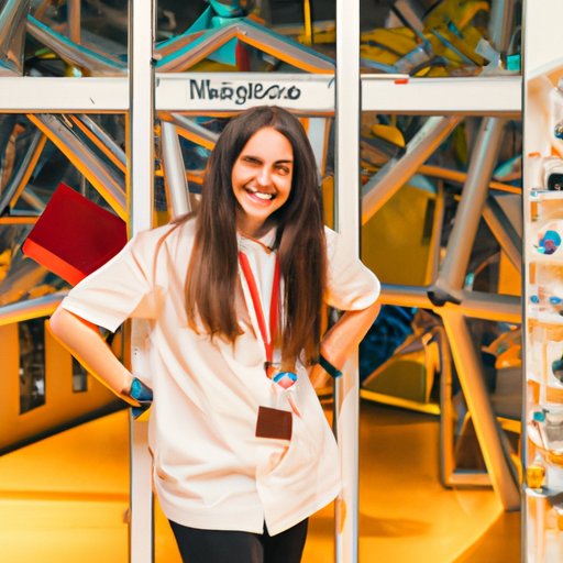 Interview with a Science Center Employee: Exploring the Opening Hours of the Science Center