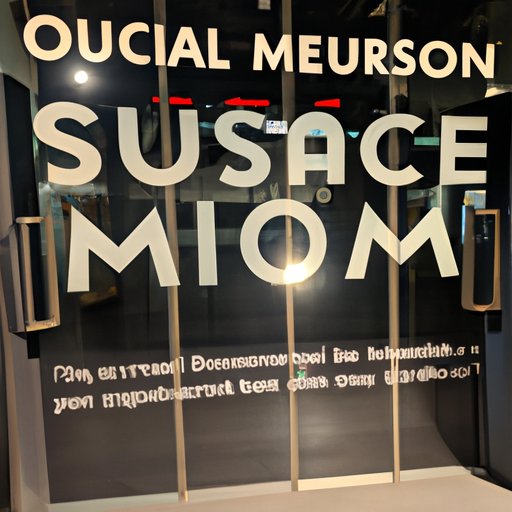 Get the Most Out of Your Visit to the Science Museum by Knowing Its Closing Hours