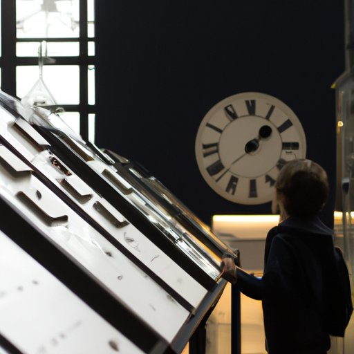 Timetable Tips: Discovering the Opening Hours of the Science Museum