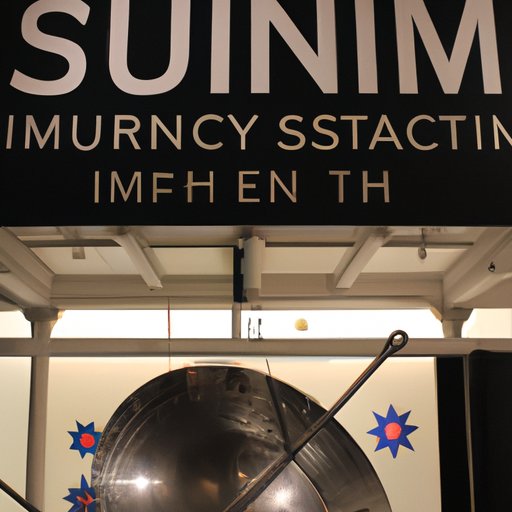 When to Visit: Uncovering the Opening Hours of the Science Museum