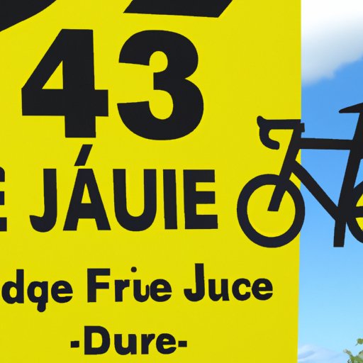 Counting Down to Tour de France Start Time