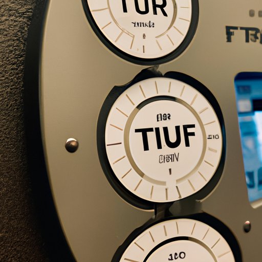 Exploring the Hours of Operation at Tru Fit Gyms