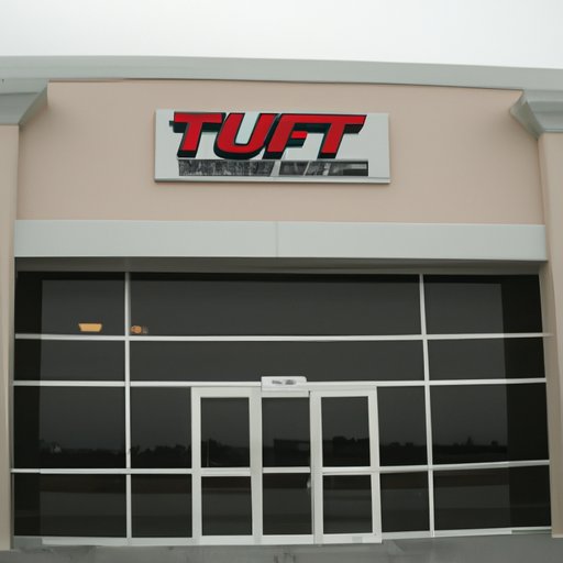 Finding Out When Your Local Tru Fit Closes